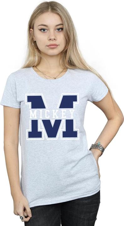 Image du produit Disney - T-shirt MICKEY MOUSE M - Femme (M)
