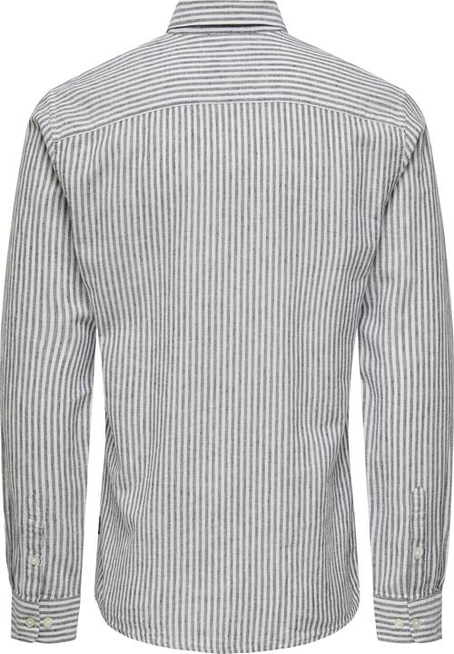 Immagine prodotto Only & Sons Camicia slim fit con colletto camicia camicia camicia camicia (XXL)