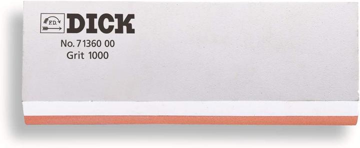 Produktbild Dick Abziehstein