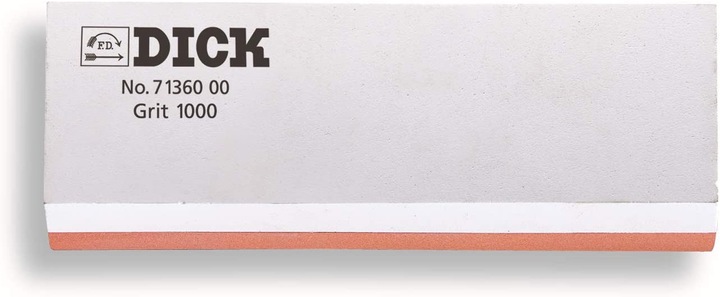 Actual product image Dick Whetstone