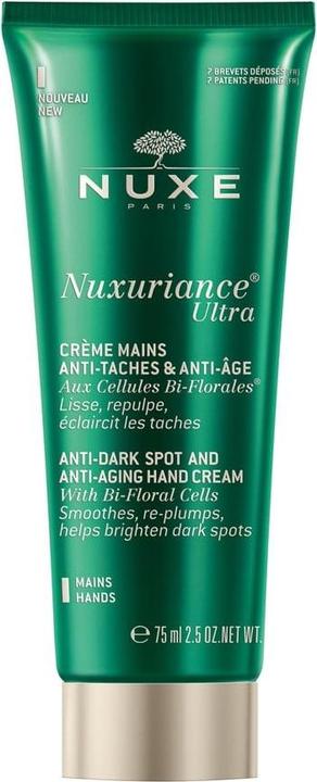 Produktbild Nuxe Nuxuriance Ultra Soin Mains Correcting Taches 75 ml (75 ml)