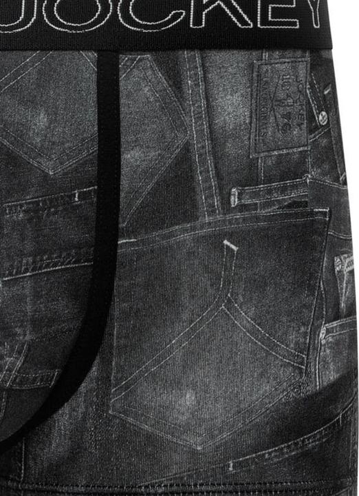 Immagine prodotto Jockey Fashion Short Trunk Modal (S)