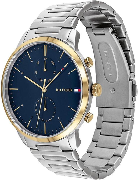Productafbeelding Tommy Hilfiger Jager (Analoog horloge, 44 mm)