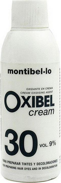 Montibello Farb-Aktivator OxiOxiCream (60 ml)