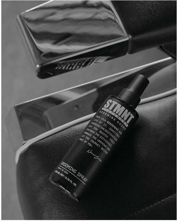 Produktbild STMNT Grooming Spray (200 ml)
