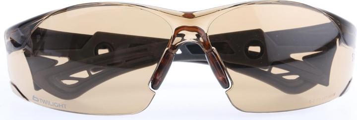 Produktbild Bollé Rush + Safety Glasses, Twilight