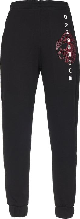 Image du produit Dangerous DNGRS DNGRS Sharp Jogginghose - 191077 (S)