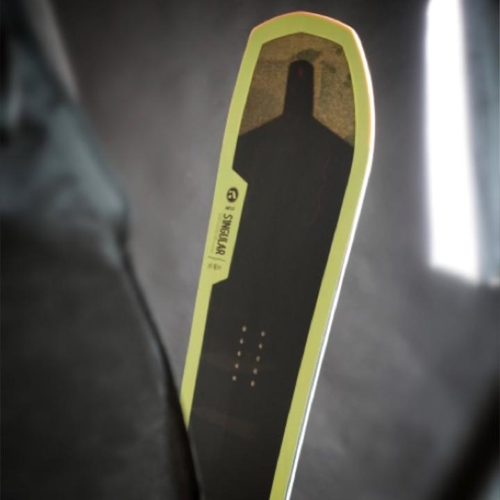 Produktbild Amplid Singular (154)