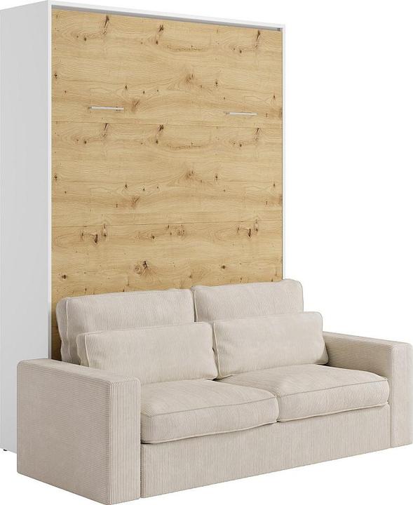 Produktbild Vente-unique Beganio (140 x 200 cm)