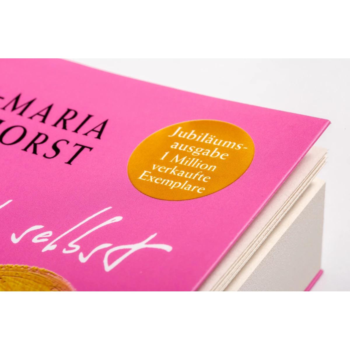 Thumbnail - Liebe dich selbst und es ist egal, wen du heiratest, Ratgeber von Eva-Maria Zurhorst