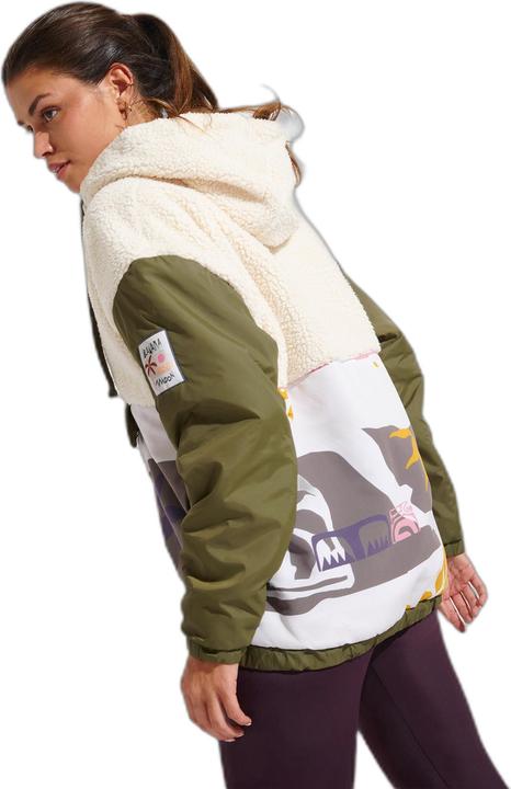 Produktbild Banana Moon Sweatshirt Ecru Alaska Bigsky (S)