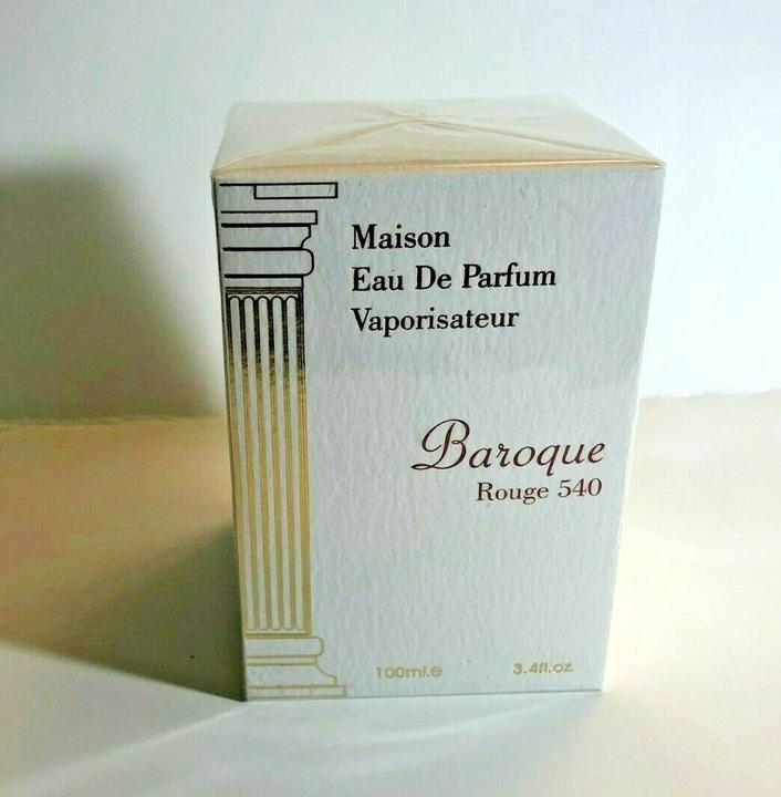 Produktbild Lattafa Baroque Rouge 540 (Eau de Parfum, 100 ml)