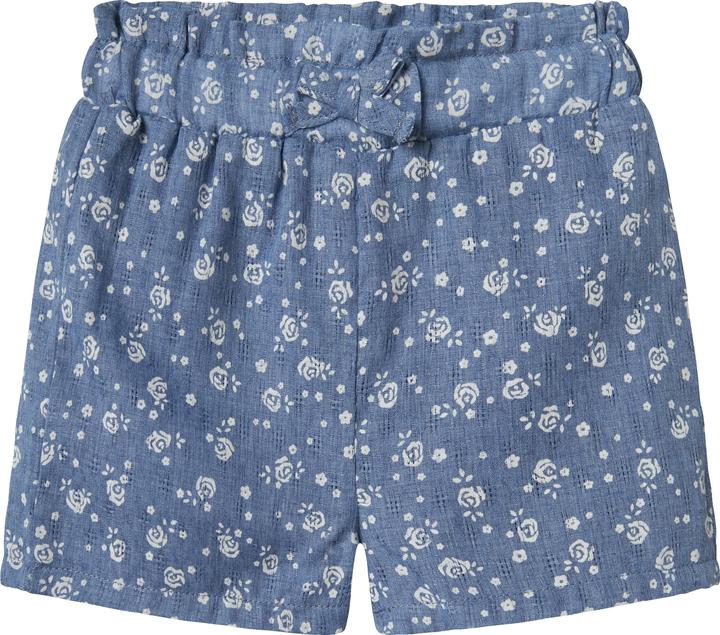 Produktbild Name it Jeans HAGY Jeansshorts (92)
