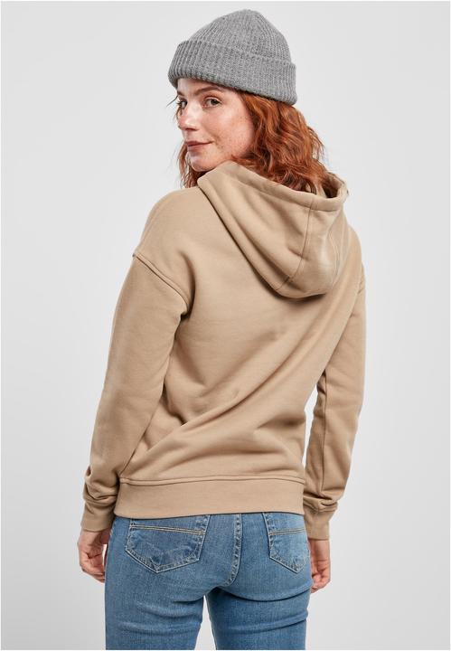 Produktbild Urban Classics Ladies Hoody (S)