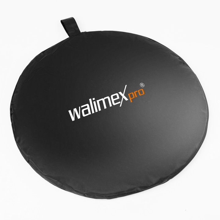 Produktbild Walimex Faltreflektor pro 107cm (Faltreflektor, 107 cm)