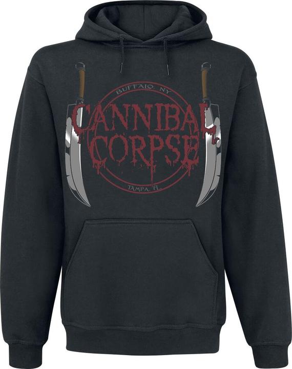 Produktbild Cannibal Corpse Knife (S)