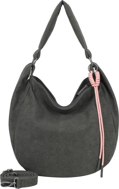 Immagine prodotto Fritzi aus Preußen Sue01 Suede Jacky Hobo Bag