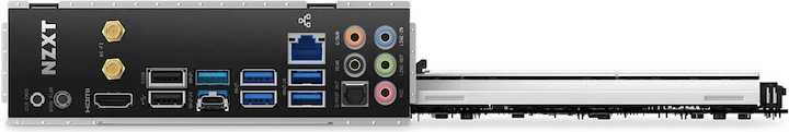 Produktbild NZXT N7 Z690 (LGA 1700, Intel Z690H, ATX)