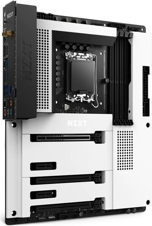 Immagine prodotto NZXT N7 Z690 (LGA 1700, Intel Z690H, ATX)