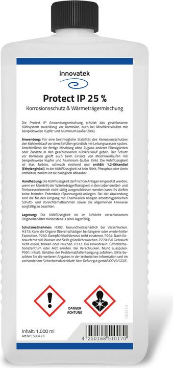 Innovatek Protect IP (1000 ml, Fertiggemisch)