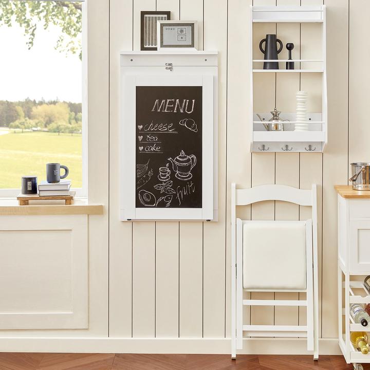 Immagine prodotto SoBuy FWT20-W