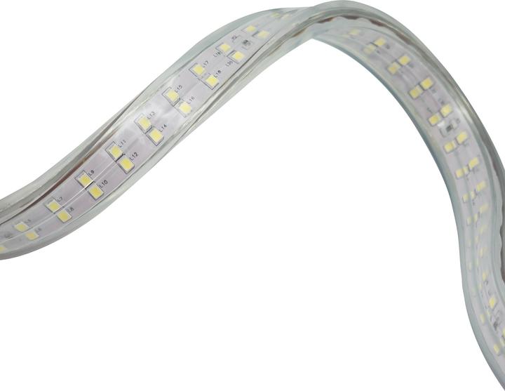 Produktbild Berg BCL PYTHON LED-STRIP (230V - DE) - IP67 (Kaltweiss, 1500 cm, Indoor, Outdoor)