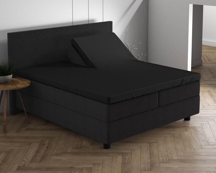 Actual product image Palo Double fitted sheet (220 cm)