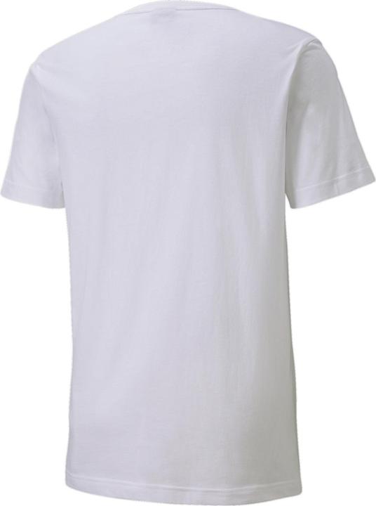 Produktbild Puma teamGOAL 23 Casuals Tee-656578 (L)