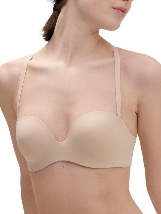 Actual product image Simone Pérèle Shell bra "ESSENTIEL (Single pack, 75 D)