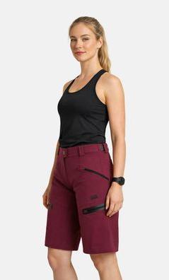 Produktbild iXS Damen Sever 6.1 BC Radshorts (38)