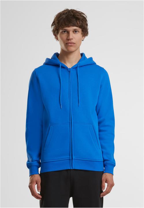 Produktbild Build Your Brand Heavy Zip Hoody (S)