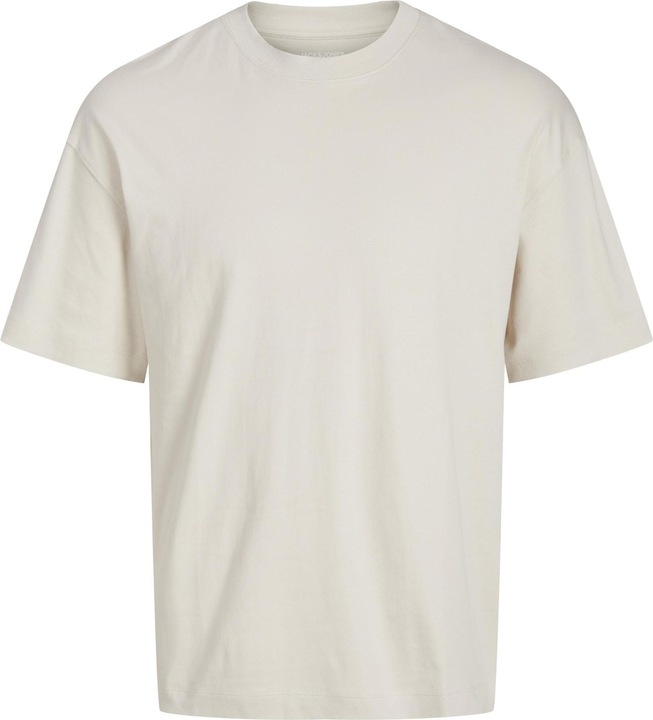 Jack & Jones Einfarbig Rundhals T-shirt T-shirt (L)