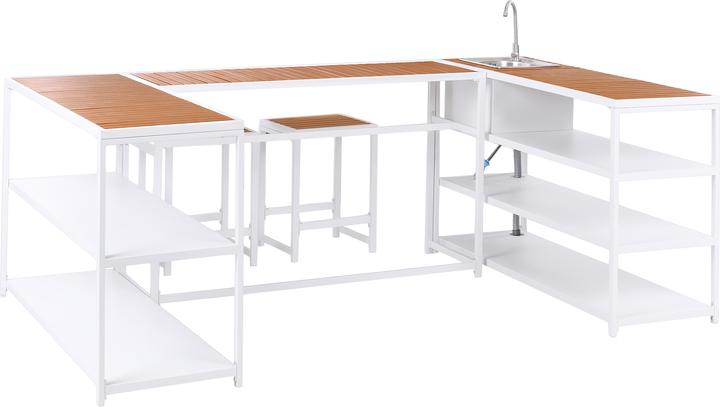 Image du produit Beliani Avetrana