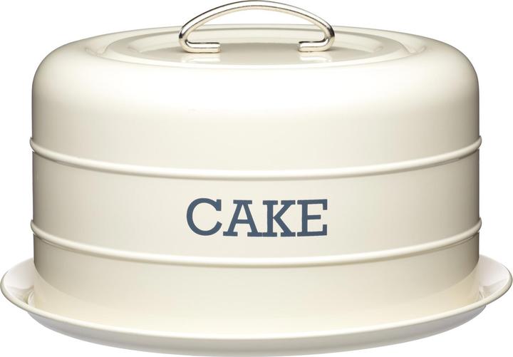 Produktbild Living Nostalgia Kuchendose