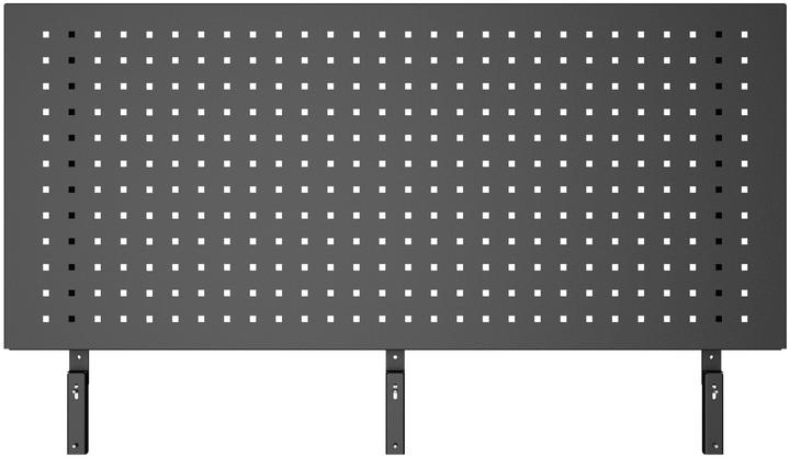 Produktbild HAZET Vertikale Werkzeug-Lochtafel 179NW-26