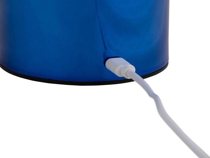 Actual product image Leitmotiv Table Lamp Impetu LED