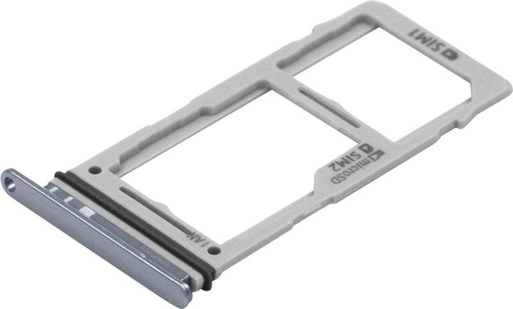 Image du produit Clappio Support de carte sim Samsung S10e, S10, S10 Plus (Support de carte SIM, Galaxy S10+)