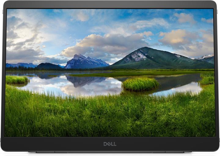 Actual product image Dell Pro 14 Plus P1425 (1920 x 1200 pixels, 14")