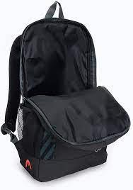 Image du produit Head Base Backpack 17L BKOR,Noir O Noir Orange