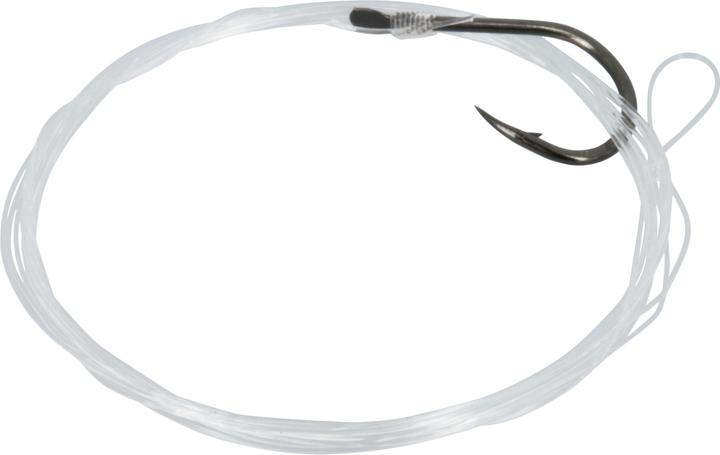 Actual product image Caperlan Leader hook Plate hook Dorade