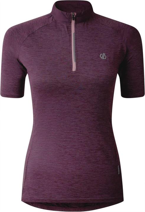 Image du produit Dare2b - Maillot PEDAL - Femme (34)