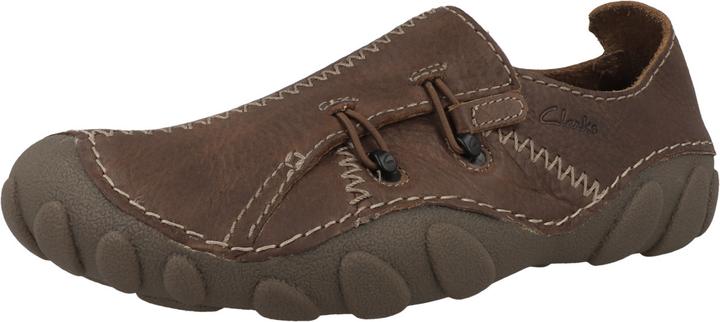 Produktbild Clarks Mamo Spirit 2 - 38808 (43)