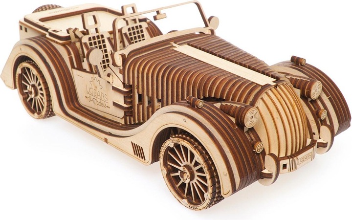 Roadster