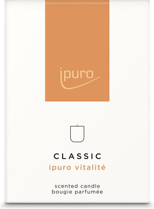 Produktbild Ipuro Classic (270 g)