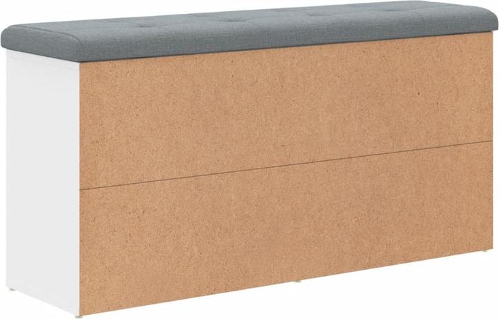 Image du produit vidaXL Schuhbank (102 cm)