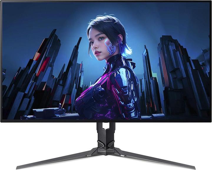 Immagine prodotto Acer Predator X32X3bmiiphuzx (3840 x 2160 pixel, 31.50")