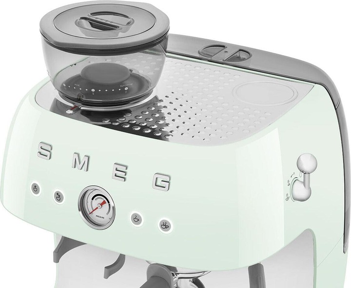 Actual product image Smeg EGF03PGEU (EU plug)
