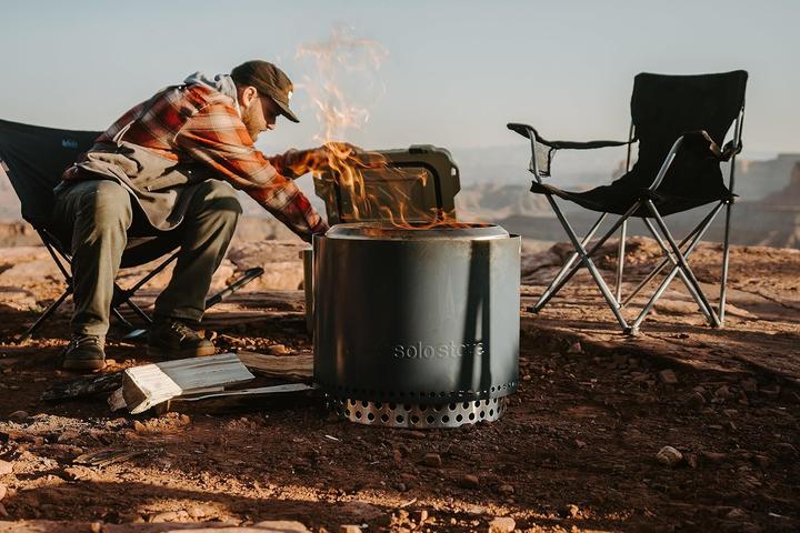 Image du produit Solo Stove Bonfire 2.0 (49.50 cm)