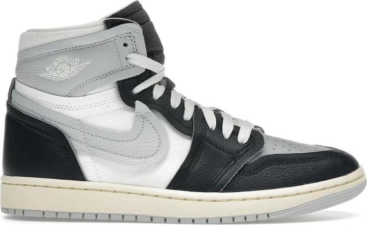 Image du produit Jordan 1 High Method of Make Anthracite (Women's) (42)