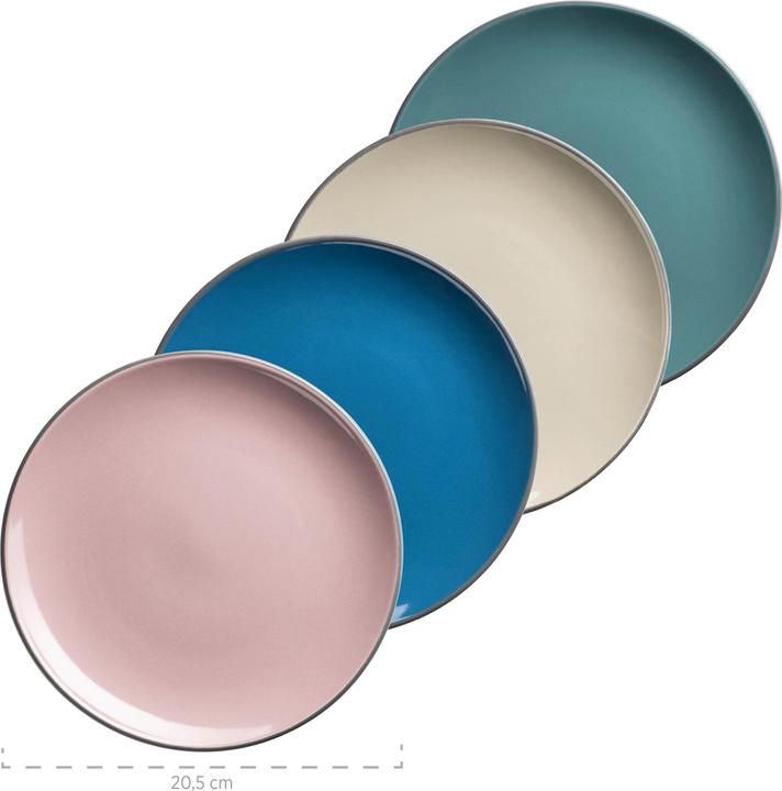 Actual product image Mäser Maila (4 pcs.)